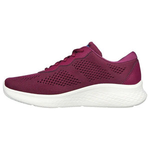 Skechers Lite Pro - Perfect Time PLUM - Footcourt Egypt