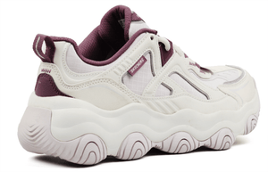 SKECHERS D Lites 1.0 Chunky Sneakers Women s Low - Top - Footcourt Egypt
