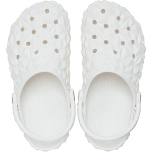 Crocs Classic Geometric Clog - Footcourt Egypt
