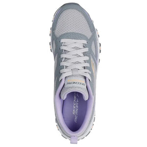 SKECHERS - Hillcrest GYLV - Footcourt Egypt