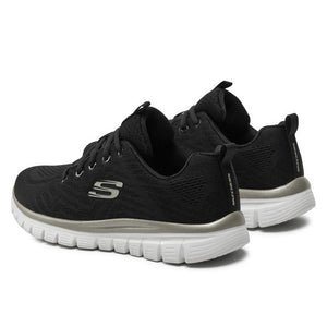 SKECHERS Graceful - Get Connected - BG - Footcourt Egypt
