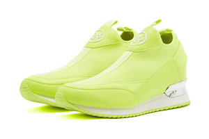DKNY Saba Sneakers - Footcourt Egypt