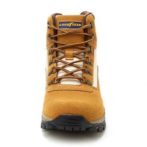 Goodyear Men's Montana Waterproof Outdoor Work and Mountain Hiker Boot - Footcourt Egypt