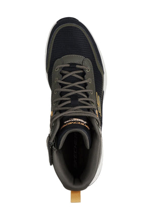 SKECHERS HILLCREST WOODROCK PEAK - Footcourt Egypt