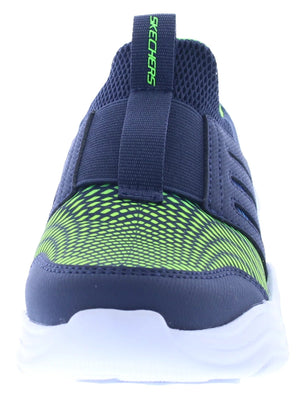 SKECHERS ERUPTERS IV - ZANDOR Shoes - Footcourt Egypt