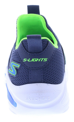 SKECHERS ERUPTERS IV - ZANDOR Shoes - Footcourt Egypt