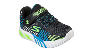 Skechers FLEX - GLOW ELITE Boys Trainers - Footcourt Egypt
