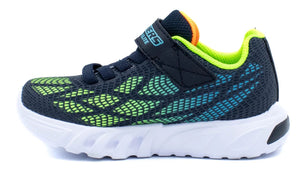 SKECHERS Kids Flex - Glow Elite - Vorlo - Footcourt Egypt