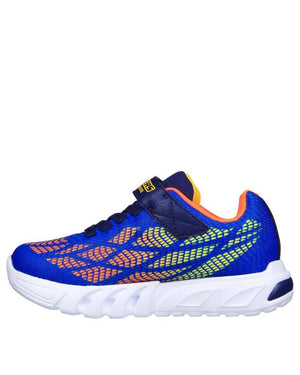 SKECHERS Boys Kids' Flex - Glow Elite - Vorlo - Footcourt Egypt