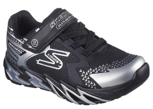 SKECHERS Kids' S Lights: Flex - Glow Bolt - Footcourt Egypt