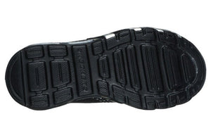 SKECHERS Kids' S Lights: Flex - Glow Bolt - Footcourt Egypt