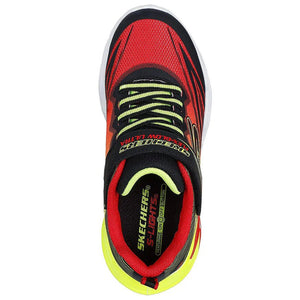 Skechers S Lights: Flex - Glow Ultra - Footcourt Egypt