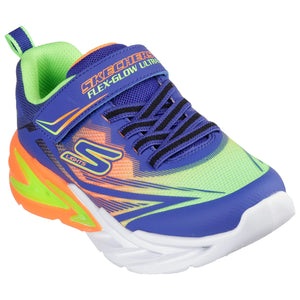 SKECHERS Boy's Flex Glow Ultra - Footcourt Egypt