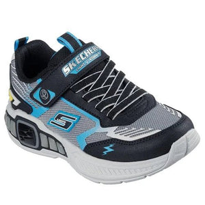 SKECHERS Kids' S - Lights: Light Storm 3.0 BCBL - Footcourt Egypt