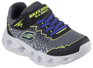 SKECHERS Kids' S Lights: Vortex 2.0 - Zorento - Footcourt Egypt