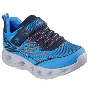 SKECHERS Kids' S - Lights: Vortex 2.0 - Veltrox Sneakers - Footcourt Egypt