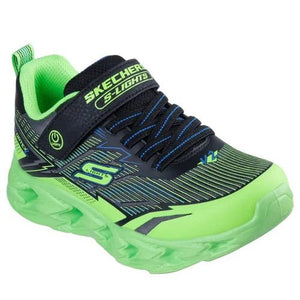 Skechers Kids' S - Lights: Vortex 2.0 - Veltrox - Footcourt Egypt