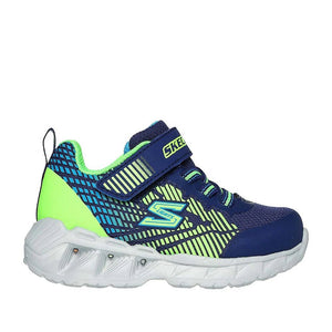 SKECHERS Magna - Lights - Grux - Footcourt Egypt