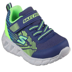 SKECHERS Magna - Lights - Grux - Footcourt Egypt