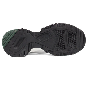 ZARA Barefoot Trainers WHT - Footcourt Egypt