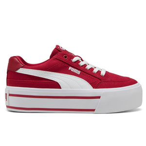 Puma Court Classic Vulcanized 04 - Footcourt Egypt