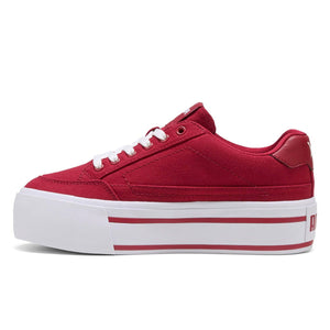 Puma Court Classic Vulcanized 04 - Footcourt Egypt