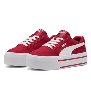 Puma Court Classic Vulcanized 04 - Footcourt Egypt
