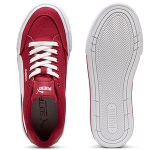 Puma Court Classic Vulcanized 04 - Footcourt Egypt