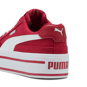 Puma Court Classic Vulcanized 04 - Footcourt Egypt