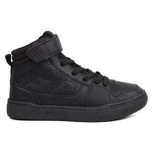 ZARA Unisex Hitop Shoes BBK - Footcourt Egypt