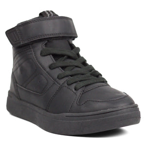ZARA Unisex Hitop Shoes BBK - Footcourt Egypt