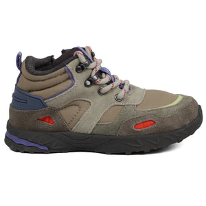 ZARA Adventure Hiking Boots Bro - Footcourt Egypt