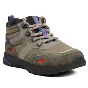 ZARA Adventure Hiking Boots Bro - Footcourt Egypt