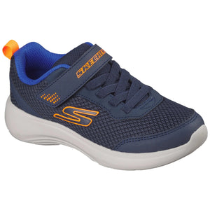 SKECHERS Selectors - Reset Achieved Nog Sneakes - Footcourt Egypt
