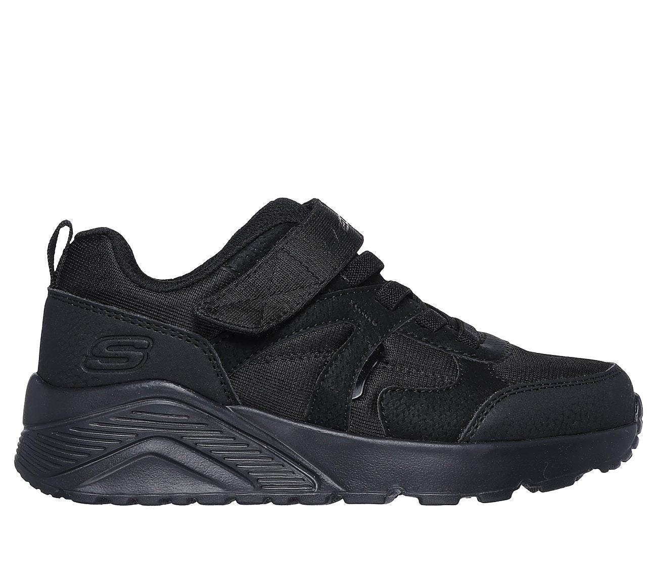 SKECHERS Kids' Uno Lite Sneakers - Footcourt Egypt