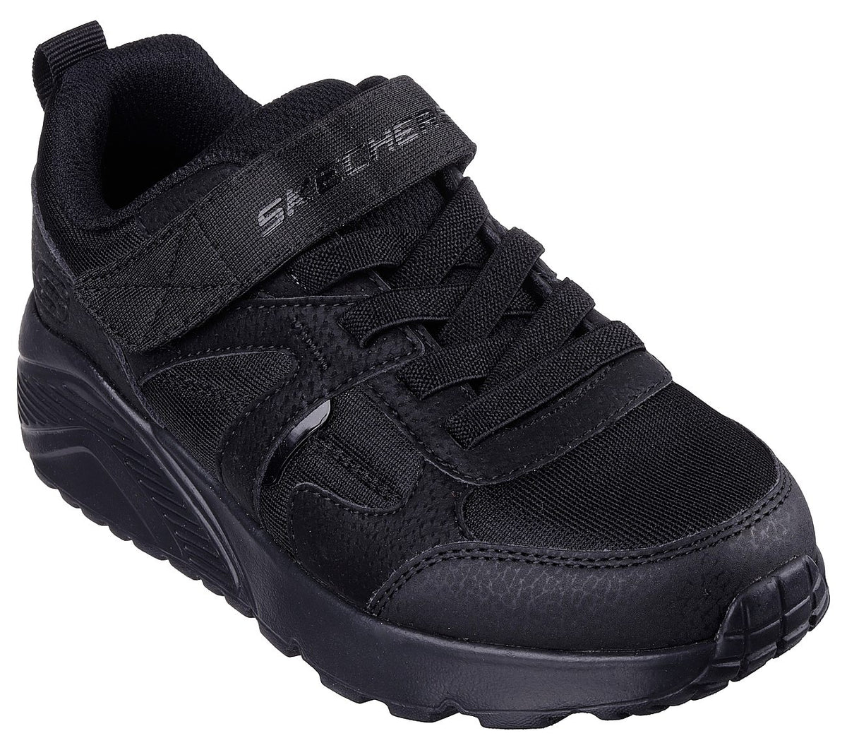 SKECHERS Kids' Uno Lite Sneakers - Footcourt Egypt