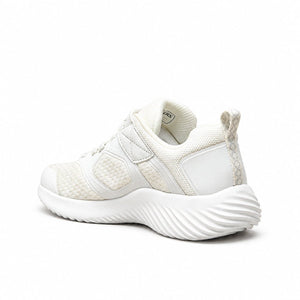 SKECHERS Kids' Bounder - Gorven WHI - Footcourt Egypt