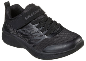 SKECHERS Kids' Microspec - Texlor - Footcourt Egypt