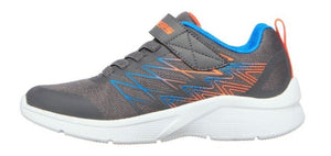 SKECHERS Kids' Microspec - Texlor - Footcourt Egypt