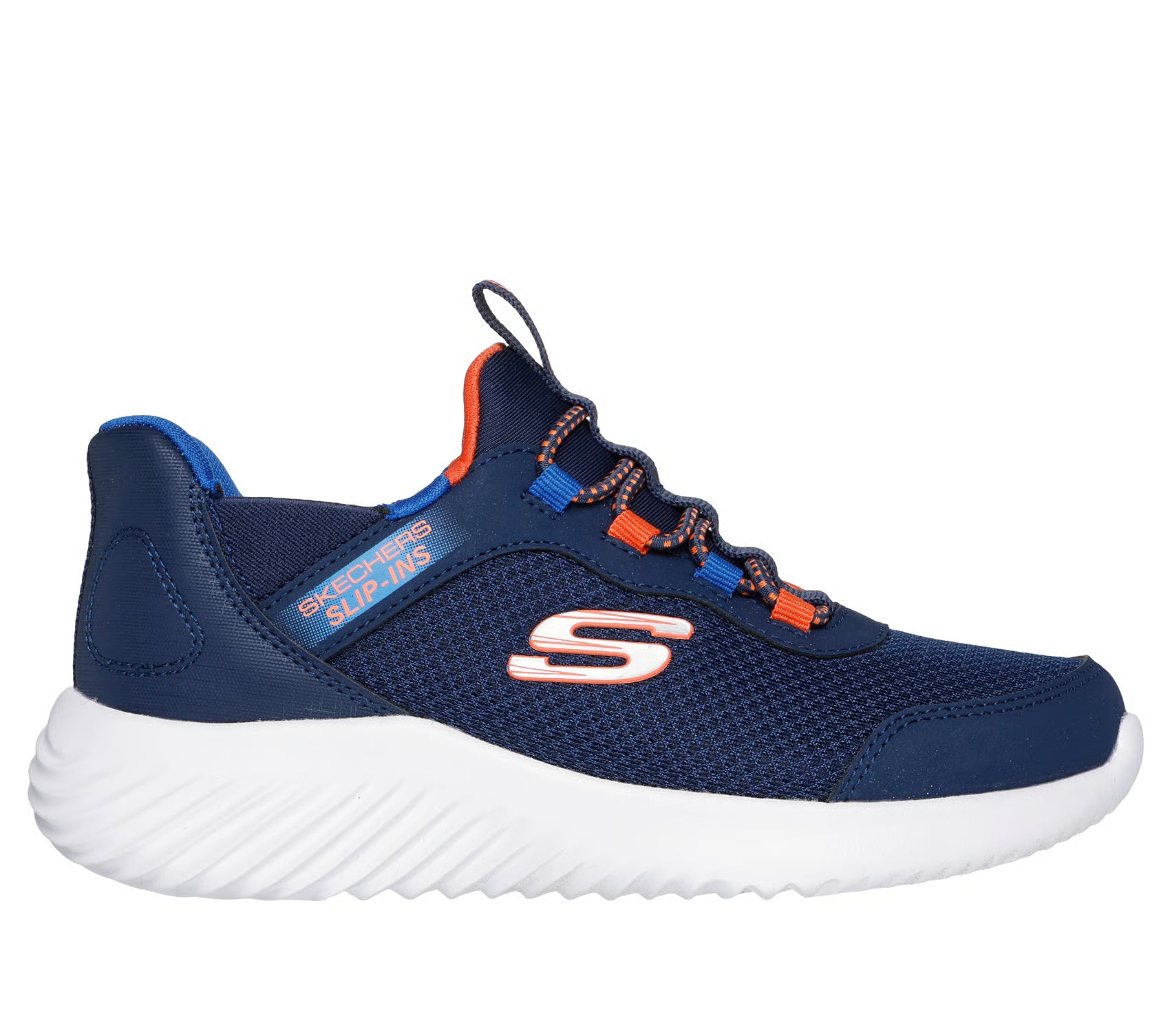 SKECHERS Swift Fit, Lightweight Kids NVBL