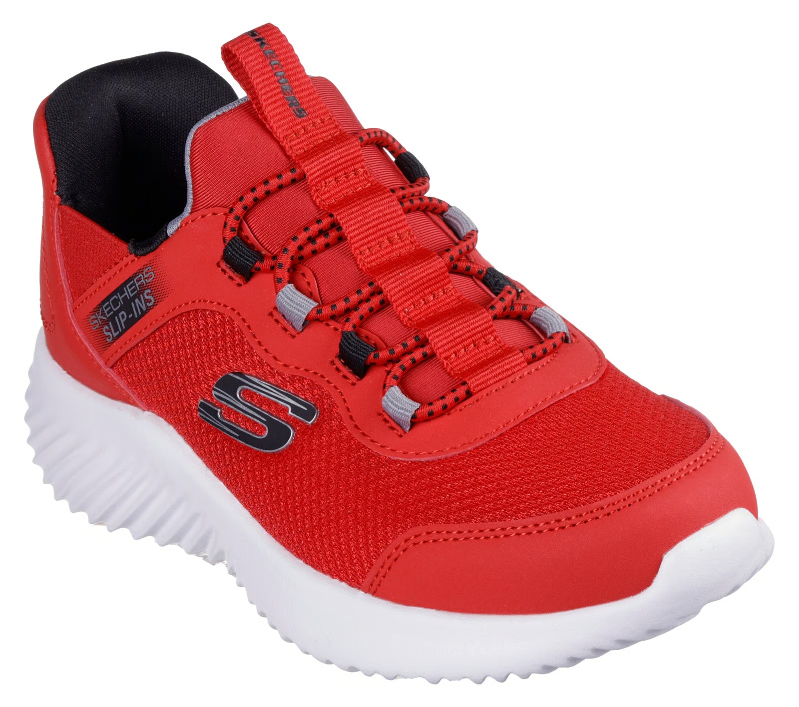 SKECHERS Slip-ins: Bounder - Brisk-Burst