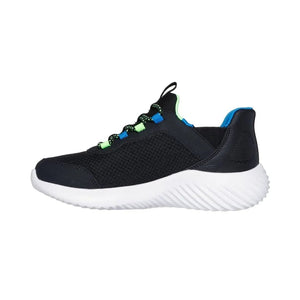 SKECHERS Slip-ins: Bounder - Brisk-Burst BBLM - Footcourt Egypt