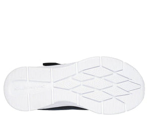SKECHERS Kids' Microspec - Zorva Bl - Footcourt Egypt