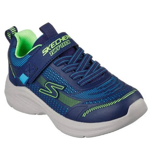 SKECHERS Hyper-Blitz - Hydro-Tronix NVBL - Footcourt Egypt