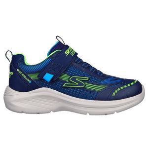 SKECHERS Hyper-Blitz - Hydro-Tronix NVBL - Footcourt Egypt
