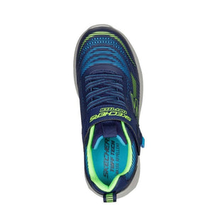 SKECHERS Hyper-Blitz - Hydro-Tronix NVBL - Footcourt Egypt