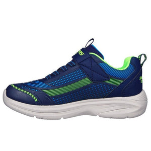 SKECHERS Hyper-Blitz - Hydro-Tronix NVBL - Footcourt Egypt