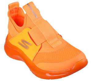 SKECHERS SKECH Fast Ice ORG - Footcourt Egypt
