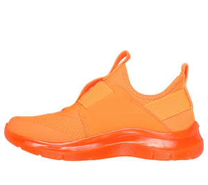 SKECHERS SKECH Fast Ice ORG - Footcourt Egypt