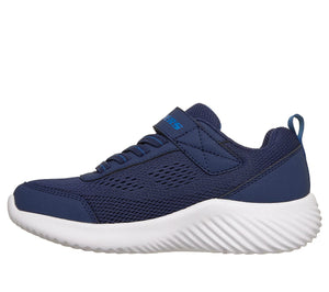 SKECHERS Bounder - Quantarun Shoes NVY - Footcourt Egypt